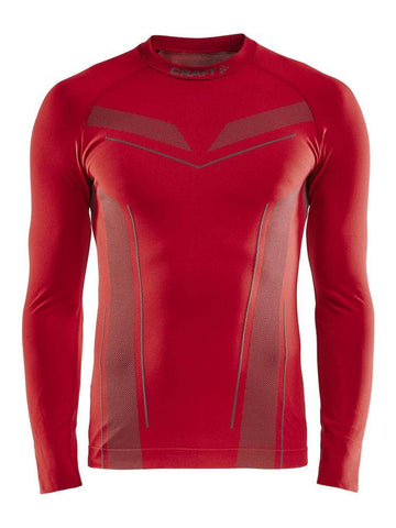 Langarm Trikots für Herren - Pro Control Seamless Jersey