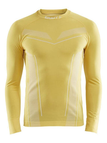 Langarm Trikots für Herren - Pro Control Seamless Jersey