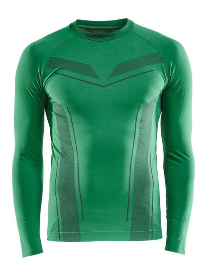 Langarm Trikots für Herren - Pro Control Seamless Jersey