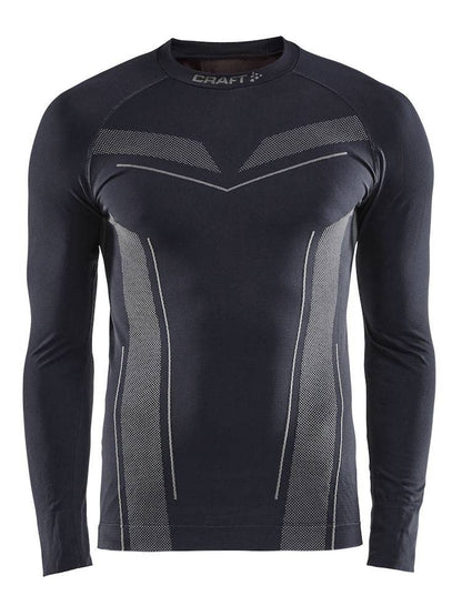 Langarm Trikots für Herren - Pro Control Seamless Jersey