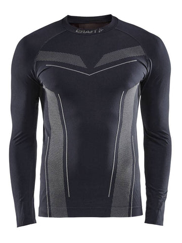 Langarm Trikots für Herren - Pro Control Seamless Jersey