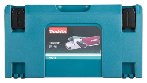 
          Elektrischer Bandschleifer
          9404J
        