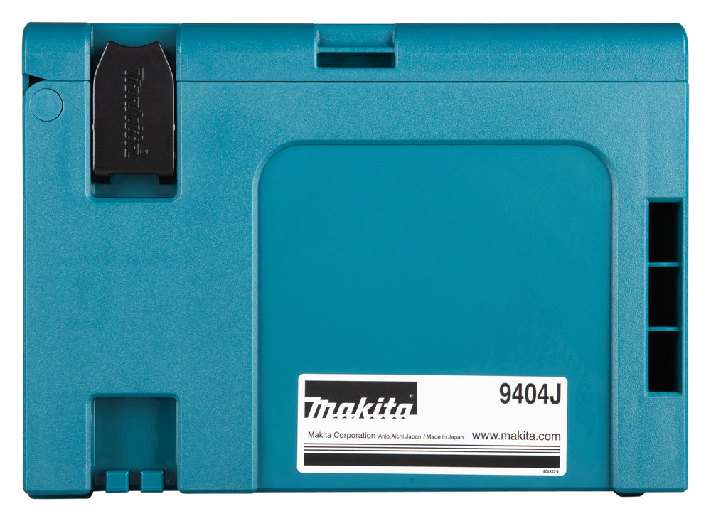 
          Elektrischer Bandschleifer
          9404J
        