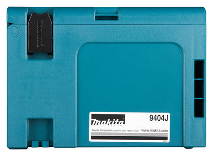 
          Elektrischer Bandschleifer
          9404J
        