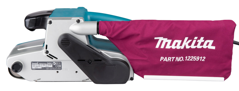 
          Elektrischer Bandschleifer
          9404J
        