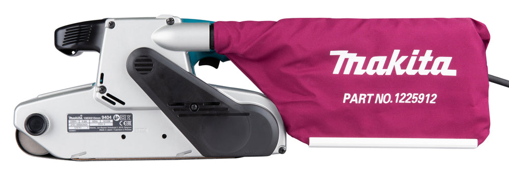 
          Elektrischer Bandschleifer
          9404J
        