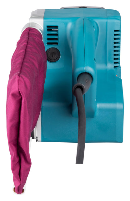 
          Elektrischer Bandschleifer
          9404J
        