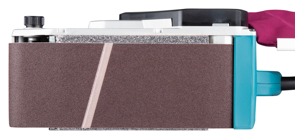 
          Elektrischer Bandschleifer
          9404J
        