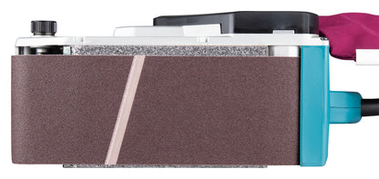 
          Elektrischer Bandschleifer
          9404J
        