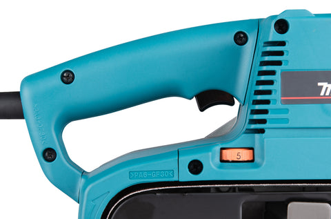 
          Elektrischer Bandschleifer
          9404J
        