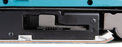 
          Elektrischer Bandschleifer
          9404J
        