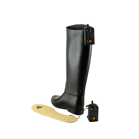 ALPENHEAT - Soletta Riscaldante LITIO - Rimani Caldo e Confortevole 🥾🔥