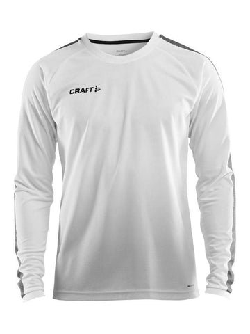 Herren Sport Trikot Langarm - Pro Control Fade Jersey