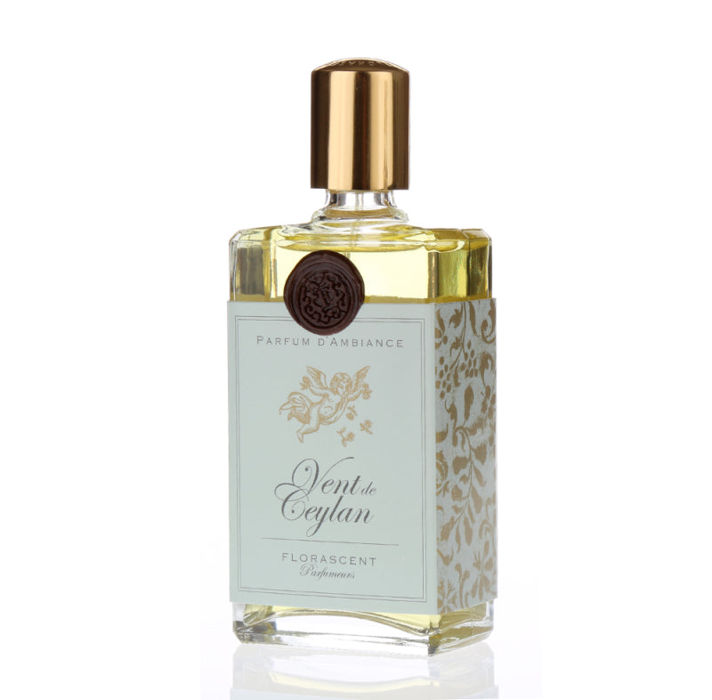 FLORASCENT Vent de Ceylon Raumspray