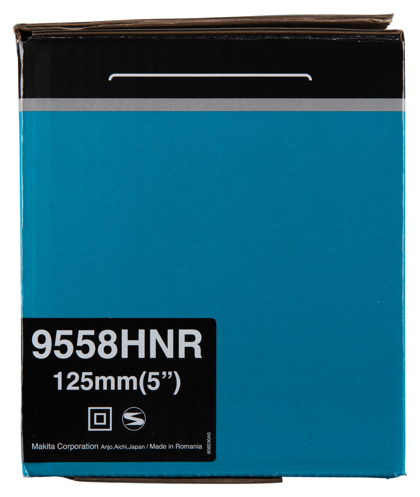 
          Elektrischrer Winkelschleifer
          9558HNRGX1
        