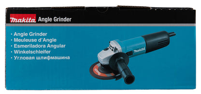 
          SET Winkelschleifer Ø 125 mm mit Scheiben
          9558HNRGK4
        