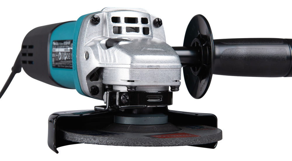 
          Elektrischrer Winkelschleifer
          9558HNRGX1
        