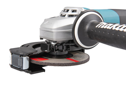 
          Elektrischer Winkelschleifer
          9565CRF
        