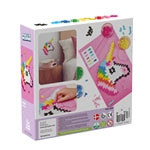 250 Kreativ Bausteine Puzzle Einhorn