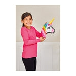 250 Kreativ Bausteine Puzzle Einhorn