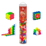 240 Kreativ Bausteine Neon