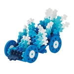 200 Kreativ Bausteine GO! Auto Wasser