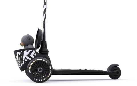 Scoot and Ride Mini Scooter | Highwaykick 2 Lifestyle | Zebra