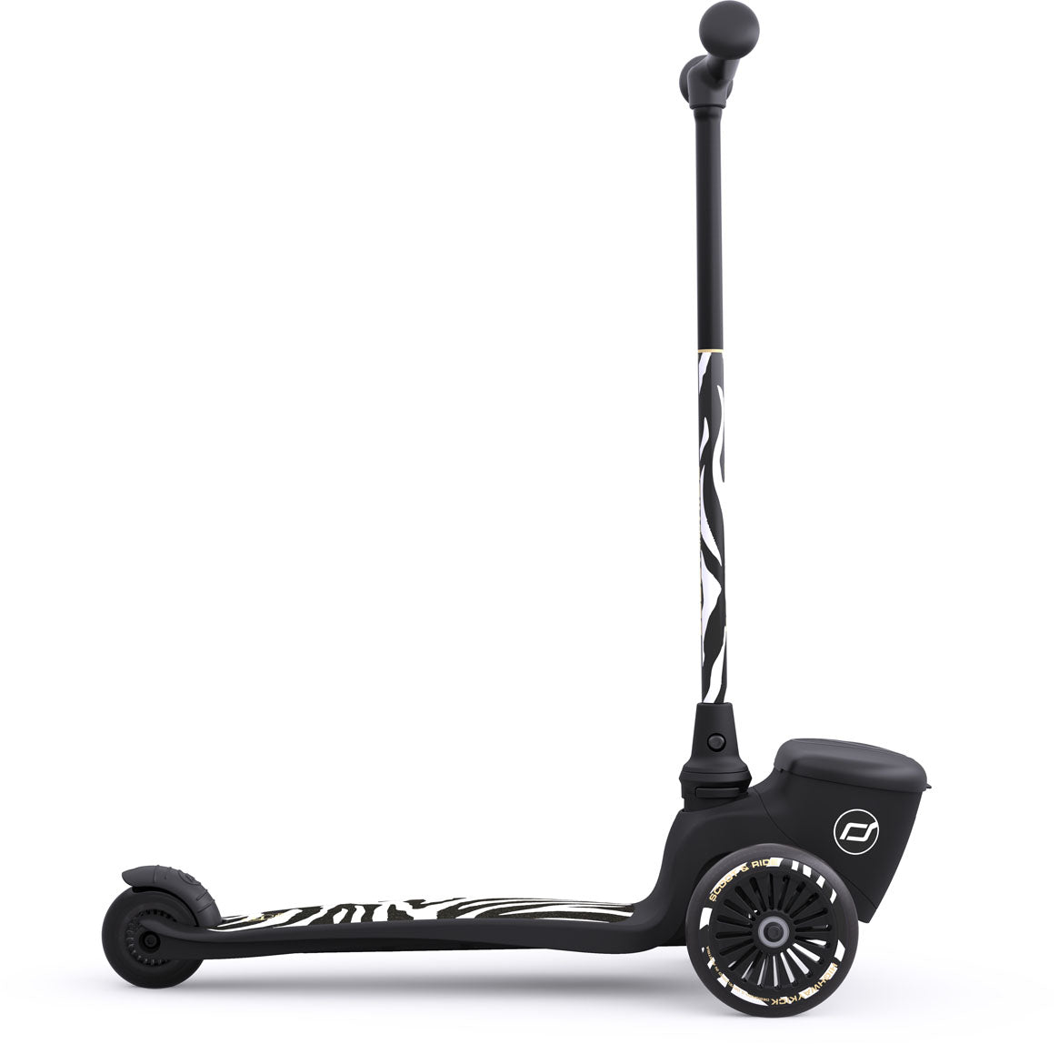 Scoot and Ride Mini Scooter | Highwaykick 2 Lifestyle | Zebra