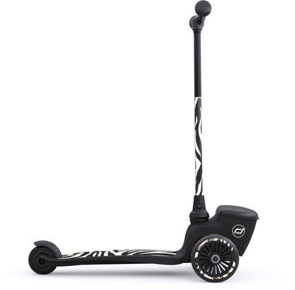 Scoot and Ride Mini Scooter | Highwaykick 2 Lifestyle | Zebra