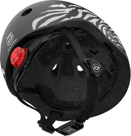 Scoot and Ride | Kinderhelm | XXS-S | Zebra