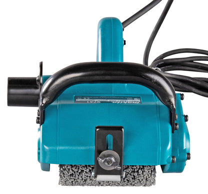 
          Bürstenschleifer elektrisch • 860 W
          9741
        