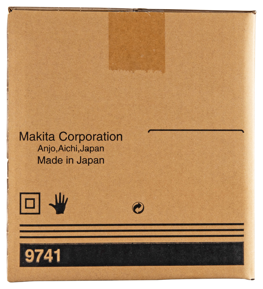 
          Bürstenschleifer elektrisch • 860 W
          9741
        