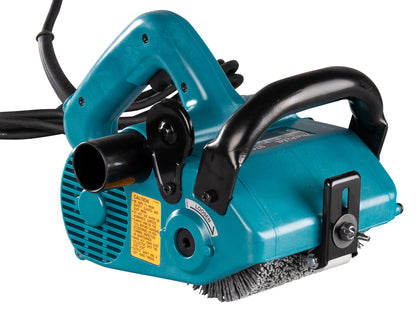 
          Bürstenschleifer elektrisch • 860 W
          9741
        