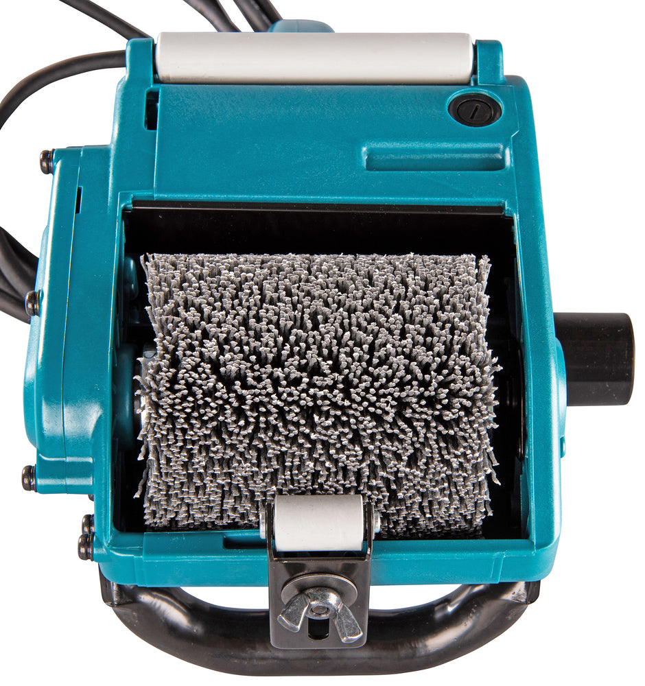 
          Bürstenschleifer elektrisch • 860 W
          9741
        