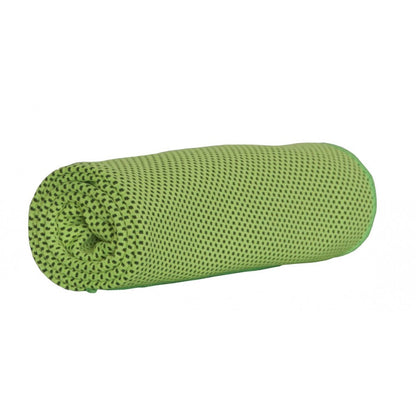 ALPENHEAT - Freschezza ASCIUGAMANO- Ghiaccio - Vinci il Calore & Rinfrescati Istantaneamente! ❄️🧊