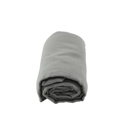 Fit & Spa Mikrofasertuch 100 x 50 cm mit Netzetui