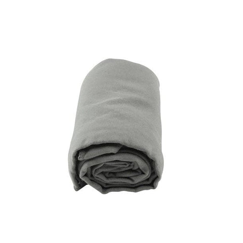 Fit & Spa Mikrofasertuch 100 x 50 cm mit Netzetui