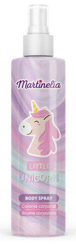 Körperspray Einhorn 210ml