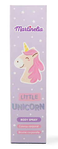 Körperspray Einhorn 210ml