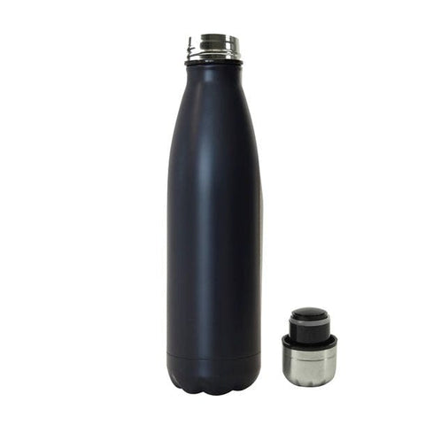 Sustain Thermoflasche aus Edelstahl – 500ml, 24h kalt & 12h heiss
