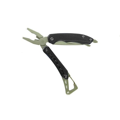 Camper Taschenwerkzeug Multitool – 6 Funktionen