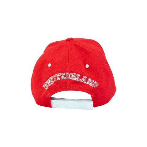 Kapa Schirmmütze aus Baumwolle – Verstellbar & Atmungsaktiv