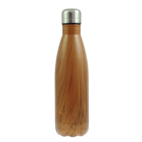 Sustain Thermoflasche aus Edelstahl – 500ml, 24h kalt & 12h heiss