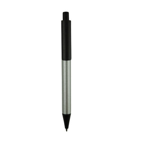 De Niro Kugelschreiber – Aluminium & Parker-Mine