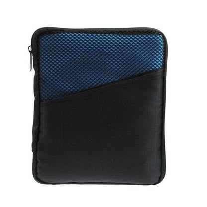 Fit & Spa Mikrofasertuch 75 x 150 cm mit Etui