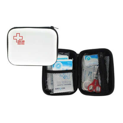 First Aid Midi Set – 9-teiliges Erste-Hilfe-Set