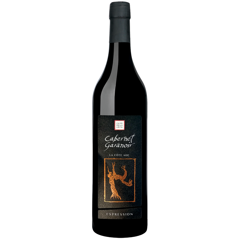 Cabernet-Franc Garanoir Expression