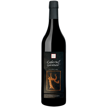 Cabernet-Franc Garanoir Expression