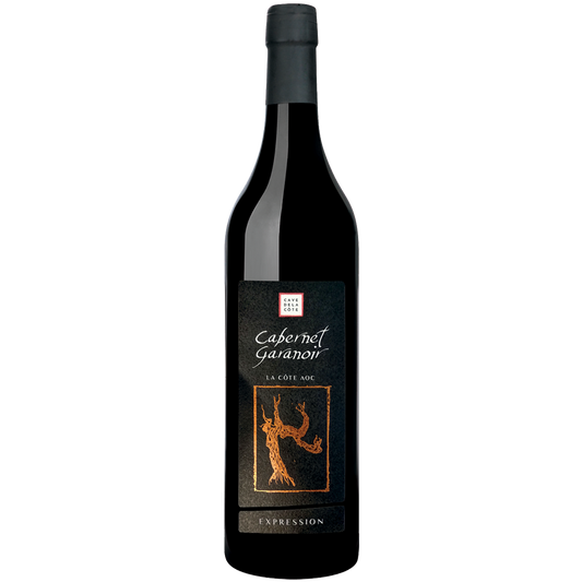 Cabernet-Franc Garanoir Expression