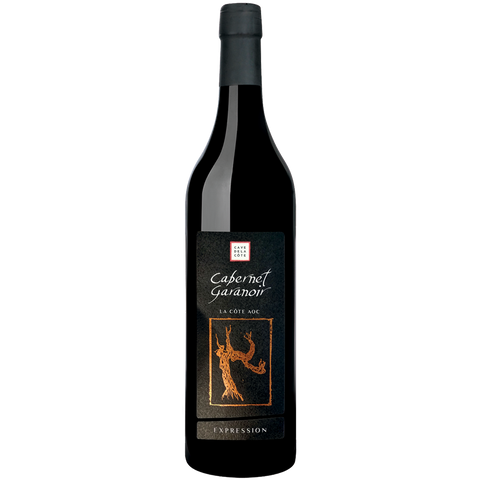Cabernet-Franc Garanoir Expression